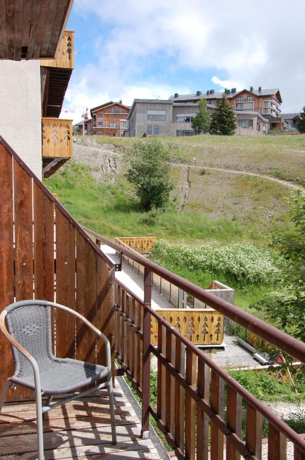 Hotel Le Refuge ألب دويز المظهر الخارجي الصورة